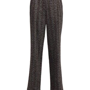 Missoni Black and Gray Pant